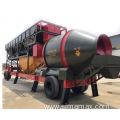 Mobile Concrete batching plant direct selling